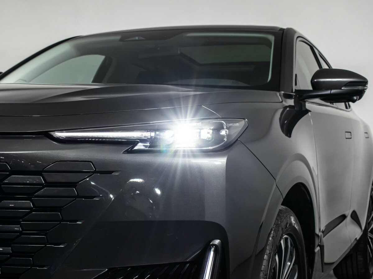 Купить Changan UNI-K, 2023, 27 900 км, фото №22