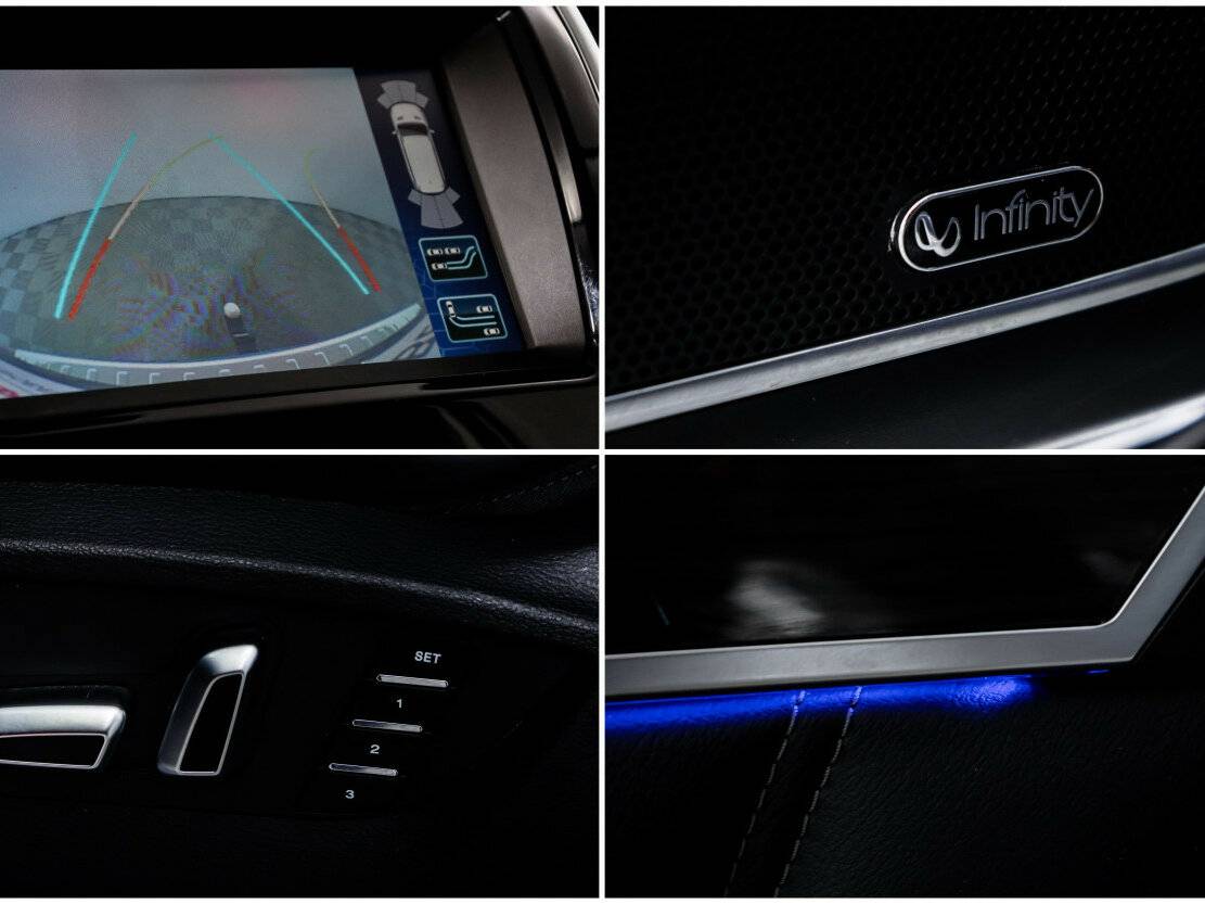 Купить Haval H9 I Рестайлинг, 2022, 58 954 км, фото №19