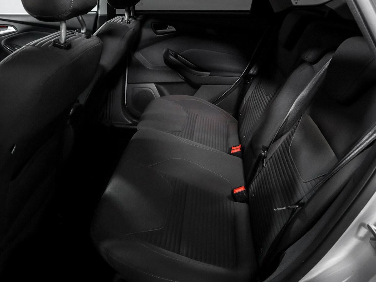 Купить Ford Focus III Рестайлинг, 2016, 134 611 км, фото №8