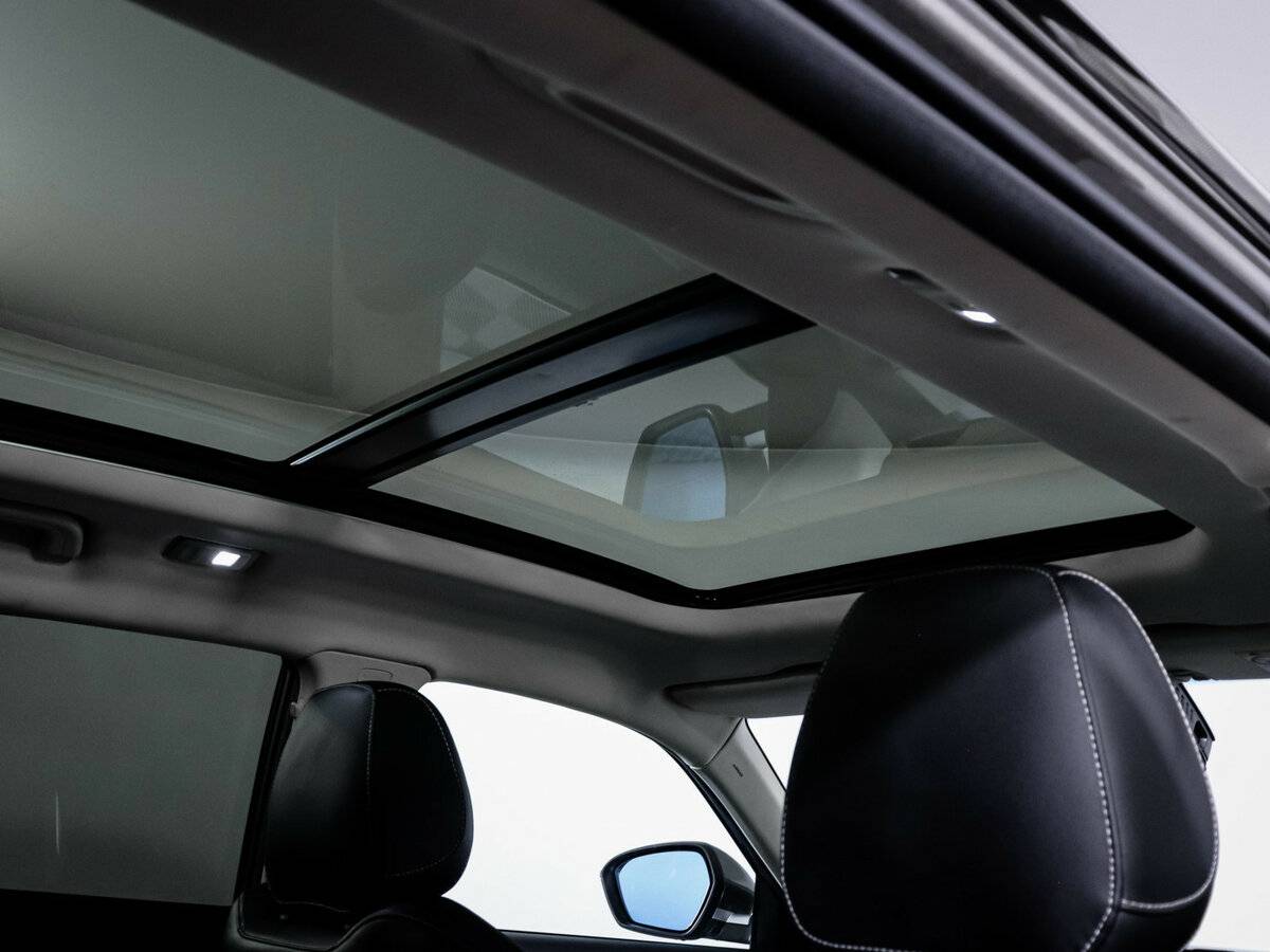 Купить Geely Atlas Pro, 2023, 42 100 км, фото №17