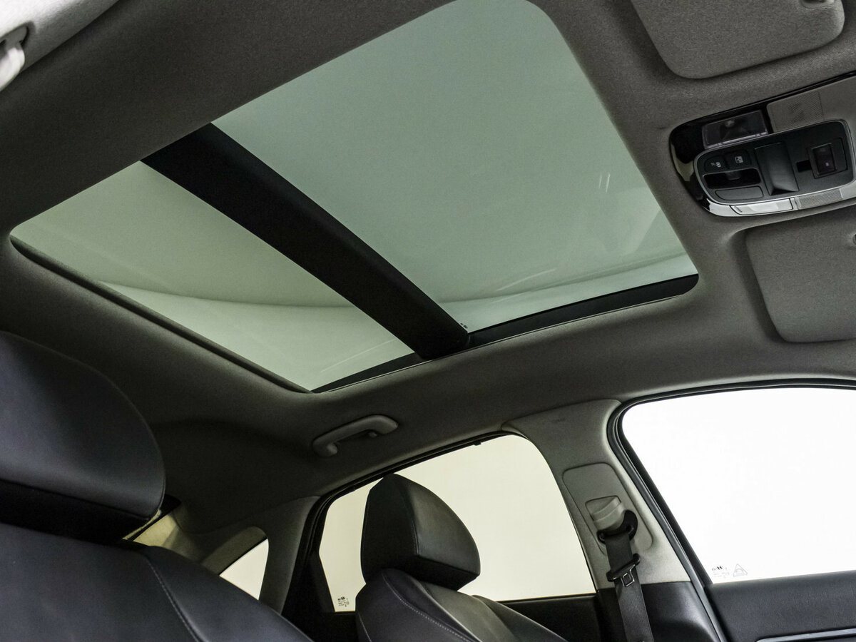 Купить Hyundai Sonata VIII (DN8), 2019, 55 400 км, фото №18