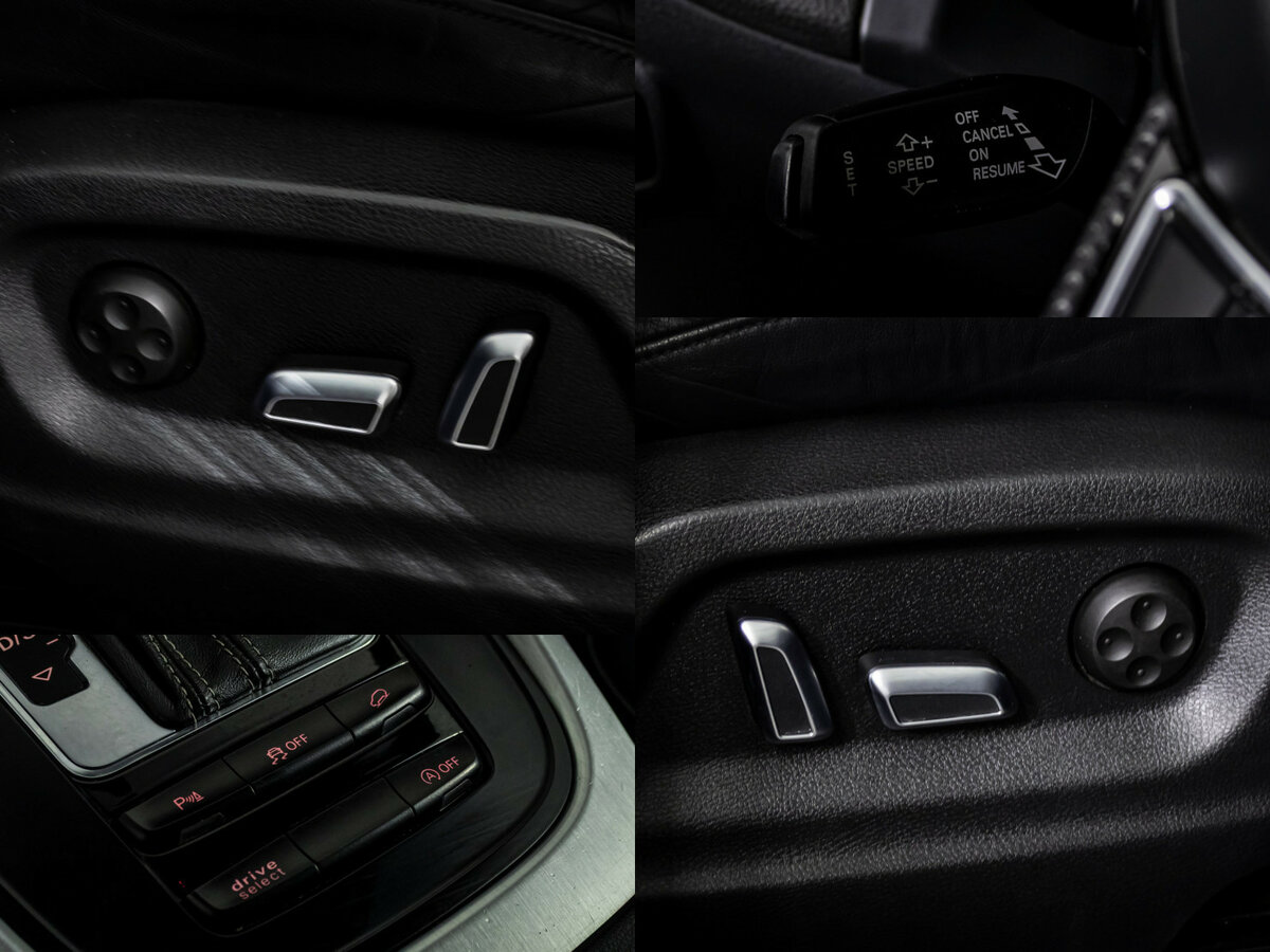 Купить Audi Q5 I (8R) Рестайлинг, 2016, 97 000 км, фото №12