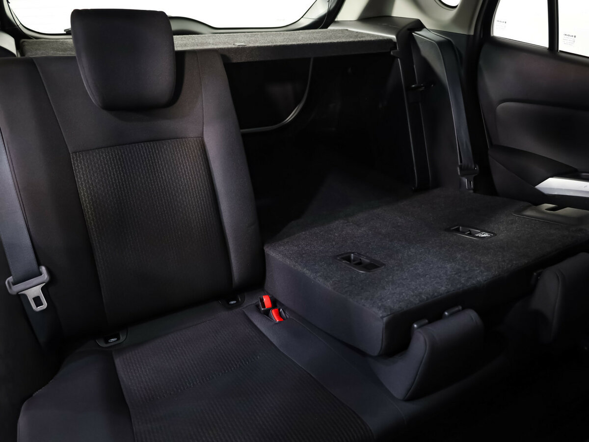 Купить Suzuki SX4 II (S-Cross) Рестайлинг, 2017, 141 704 км, фото №20