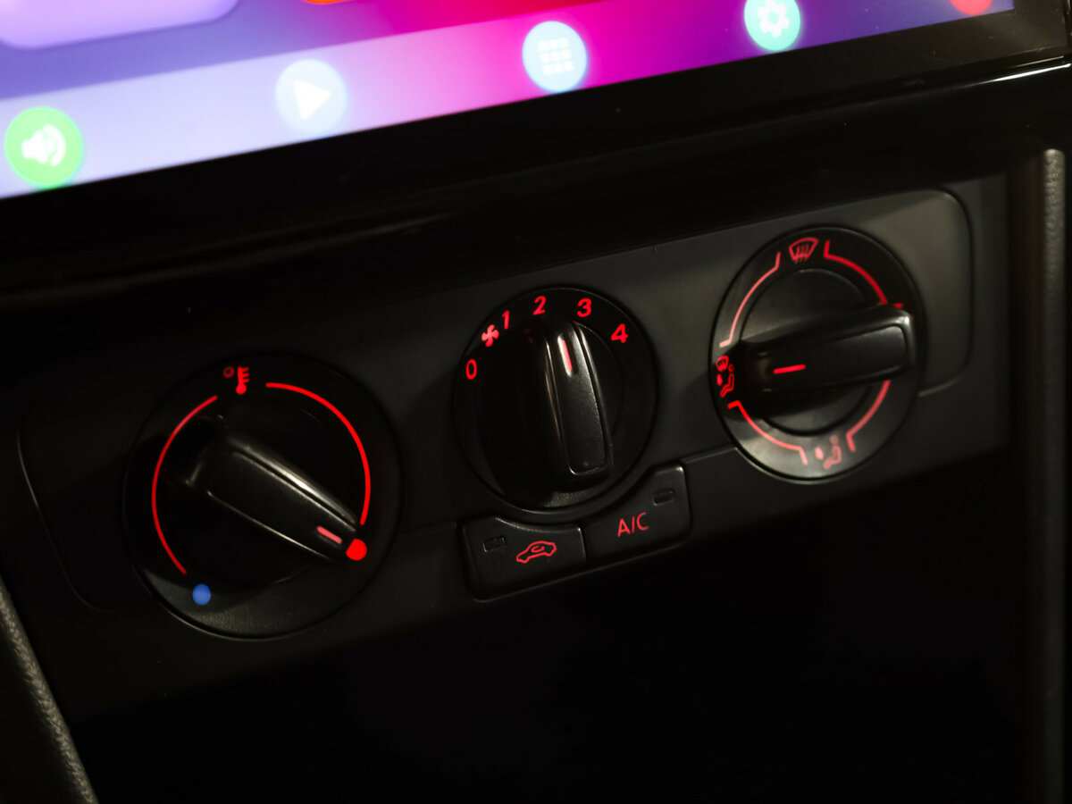 Купить Volkswagen Polo V Рестайлинг, 2018, 268 423 км, фото №13