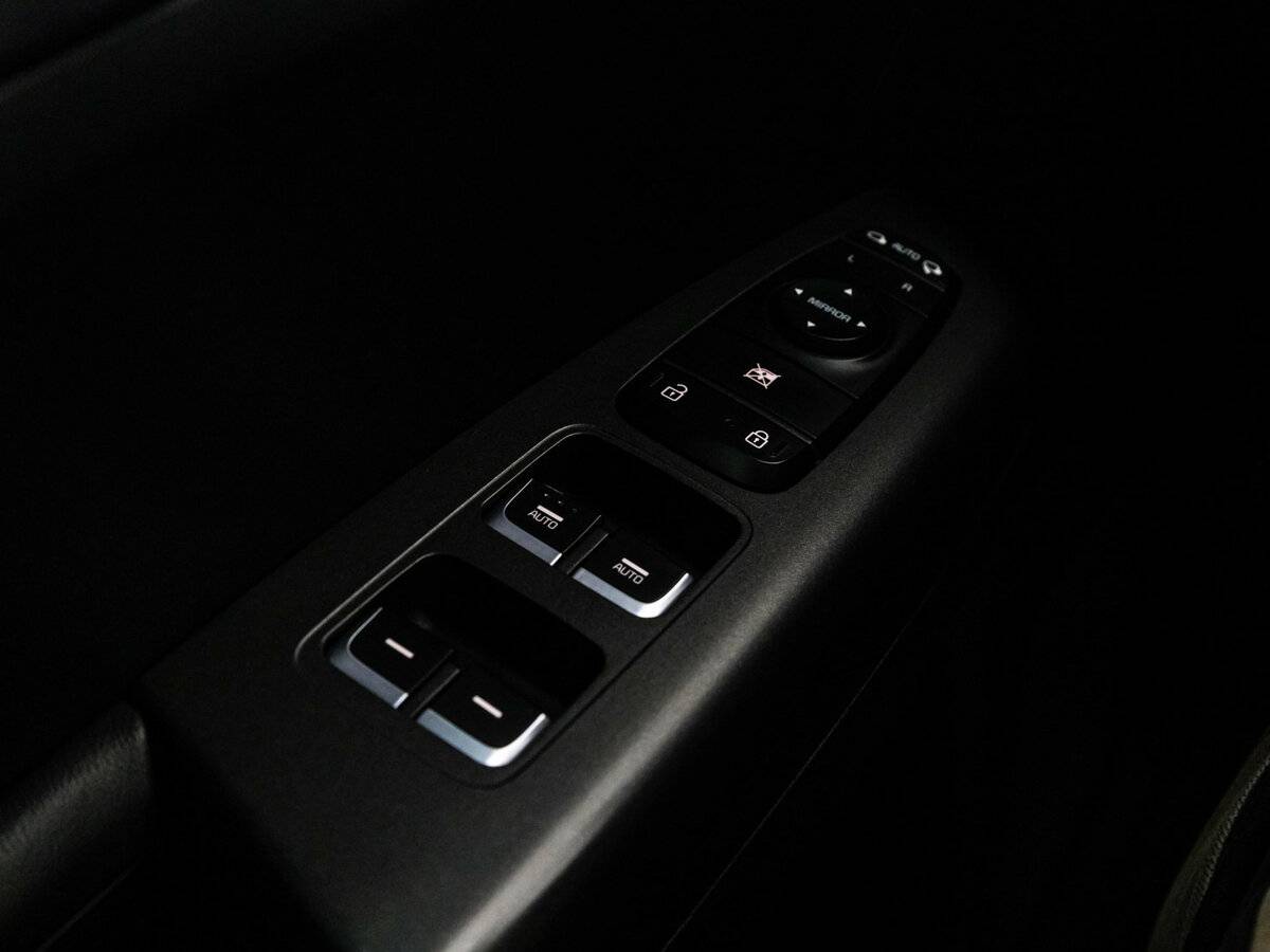 Купить Kia Sportage IV Рестайлинг, 2018, 131 696 км, фото №17