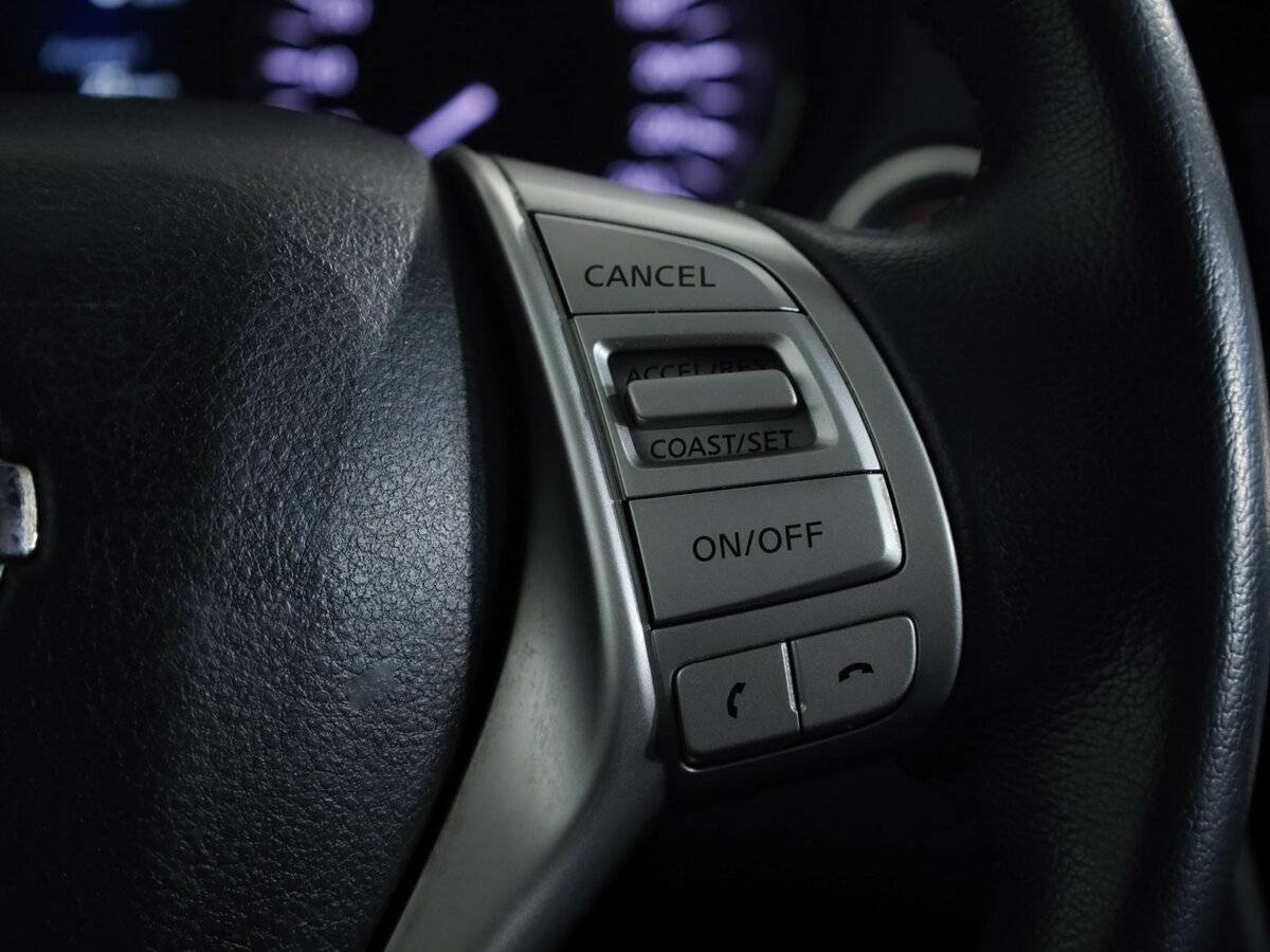 Купить Nissan X-Trail III, 2017, 120 122 км, фото №8