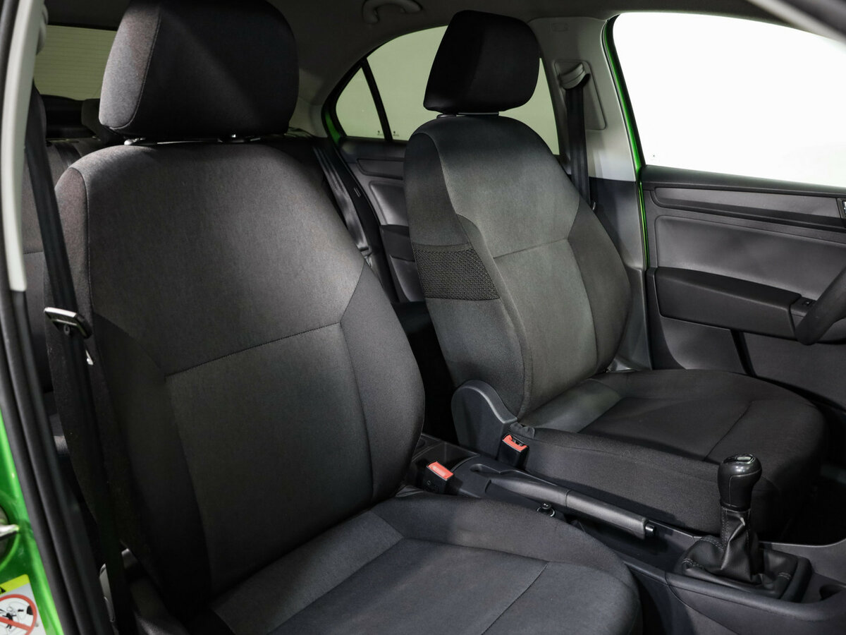 Купить Skoda Rapid I Рестайлинг, 2018, 144 990 км, фото №15