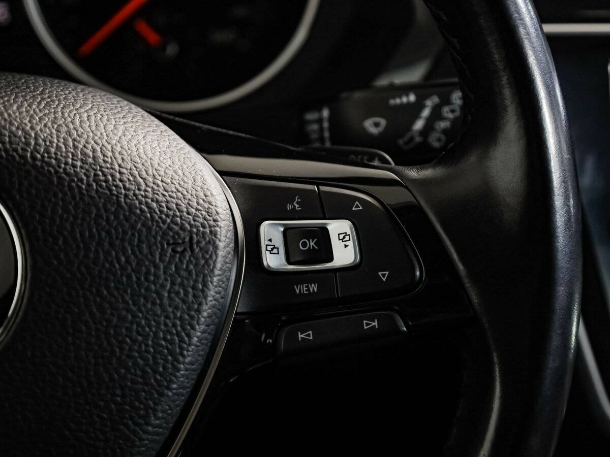 Купить Volkswagen Tiguan II, 2020, 106 011 км, фото №13