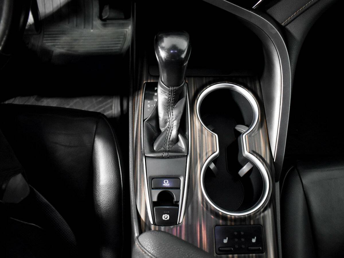 Купить Toyota Camry VIII (XV70), 2018, 112 843 км, фото №8