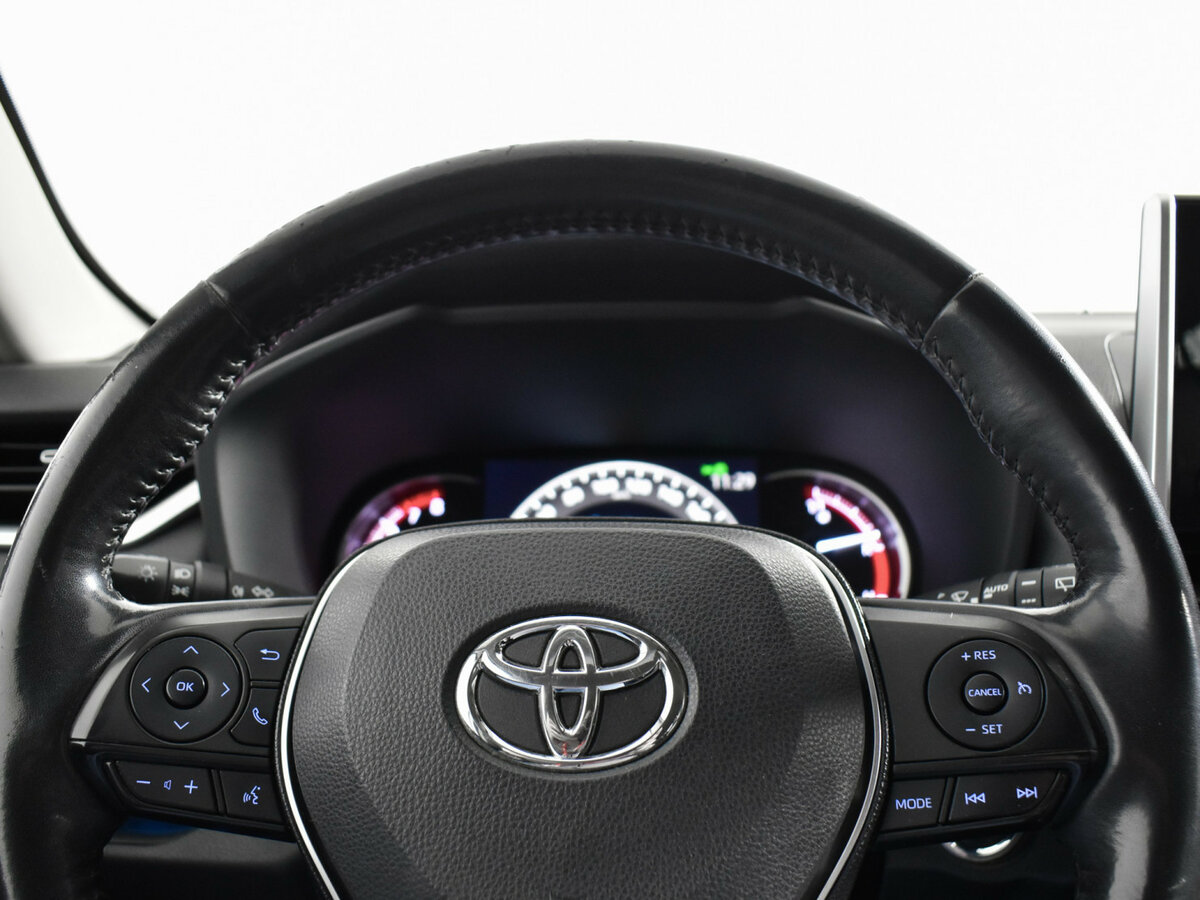 Купить Toyota RAV4 V (XA50), 2019, 93 916 км, фото №15