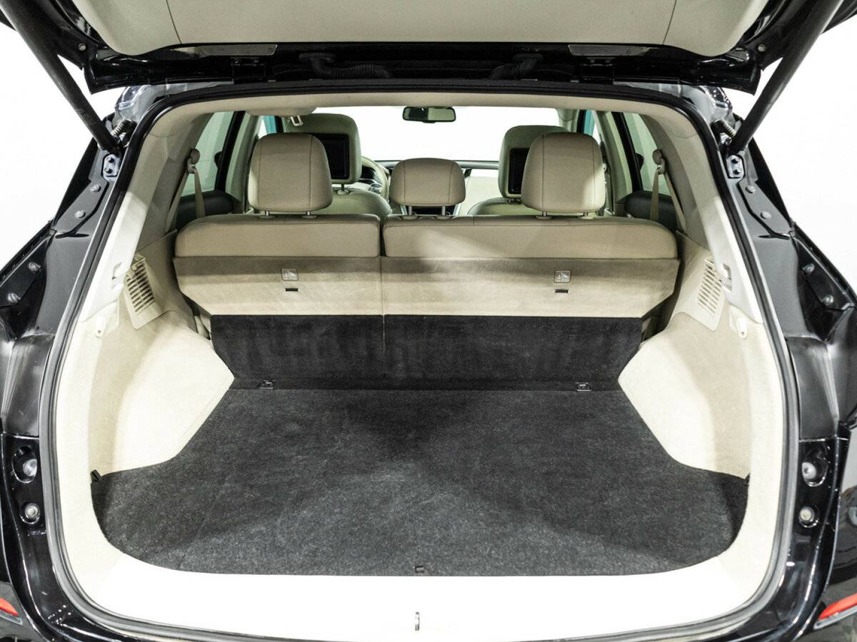 Купить Nissan Murano III (Z52), 2019, 179 220 км, фото №23