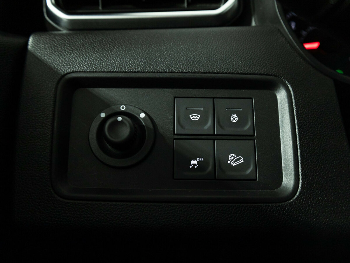 Купить Renault Duster II, 2021, 58 392 км, фото №17