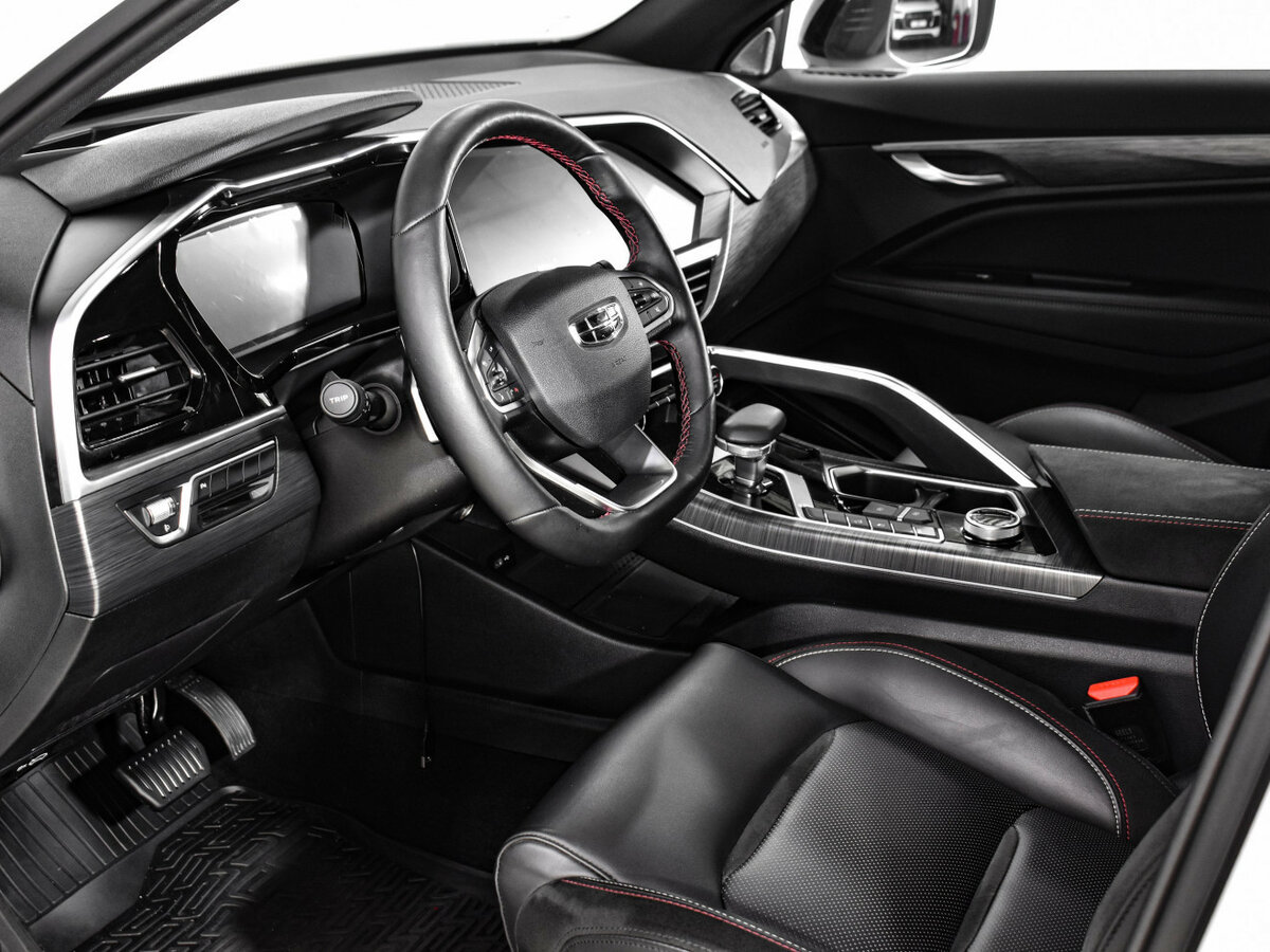 Купить Chery Tiggo 8 Pro Max I Рестайлинг, 2023, 26 283 км, фото №15