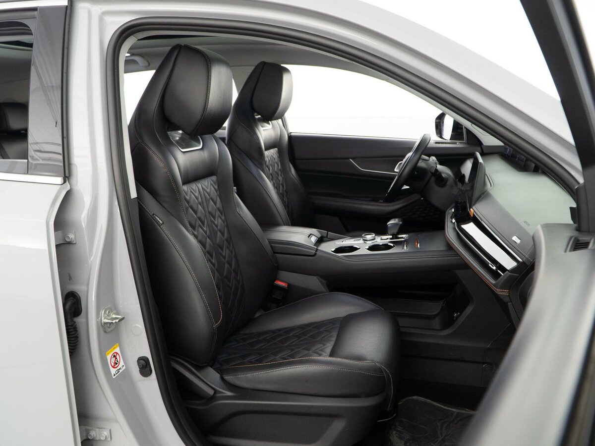 Купить Changan UNI-K, 2023, 84 626 км, фото №7