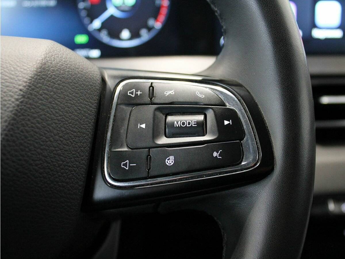 Купить Chery Tiggo 7 Pro Max I, 2024, 27 000 км, фото №15