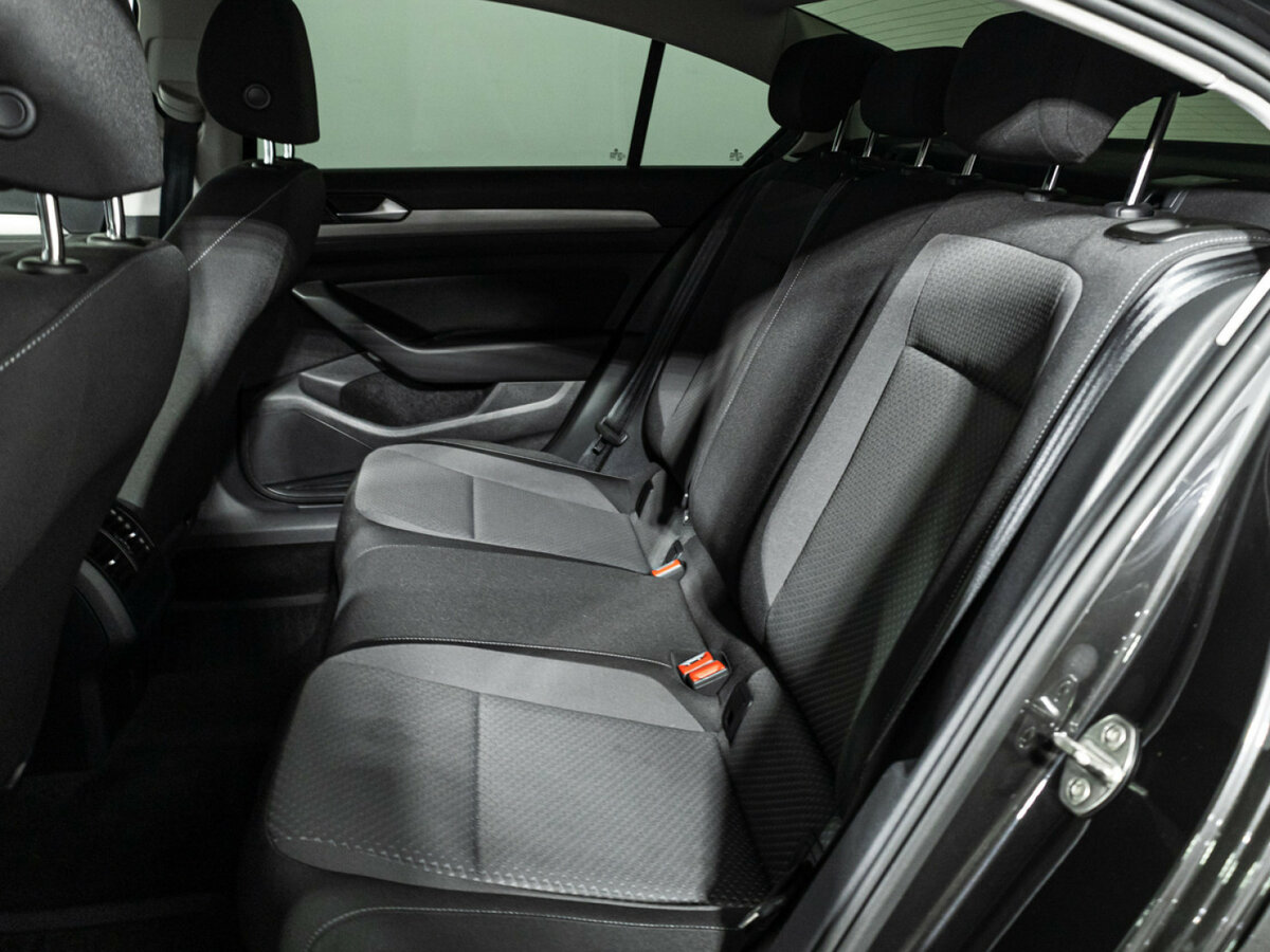 Купить Volkswagen Passat B8 Рестайлинг, 2021, 49 147 км, фото №10