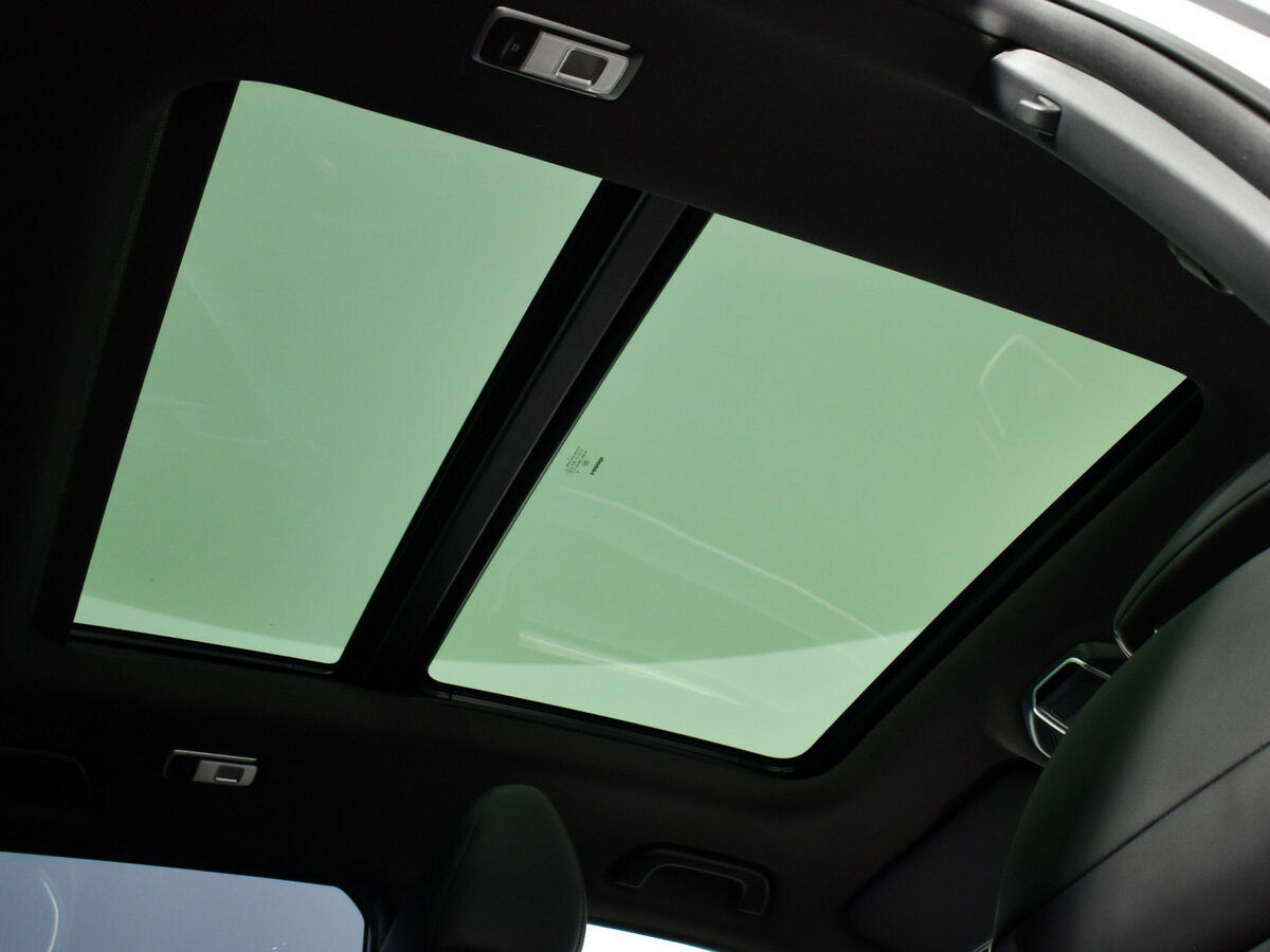 Купить Belgee X50, 2024, 44 662 км, фото №13