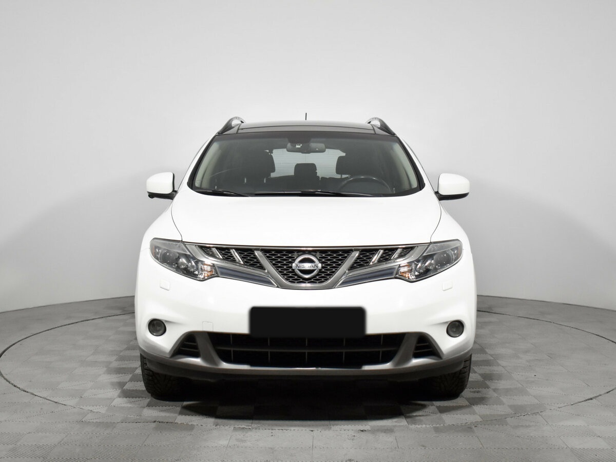 Nissan Murano