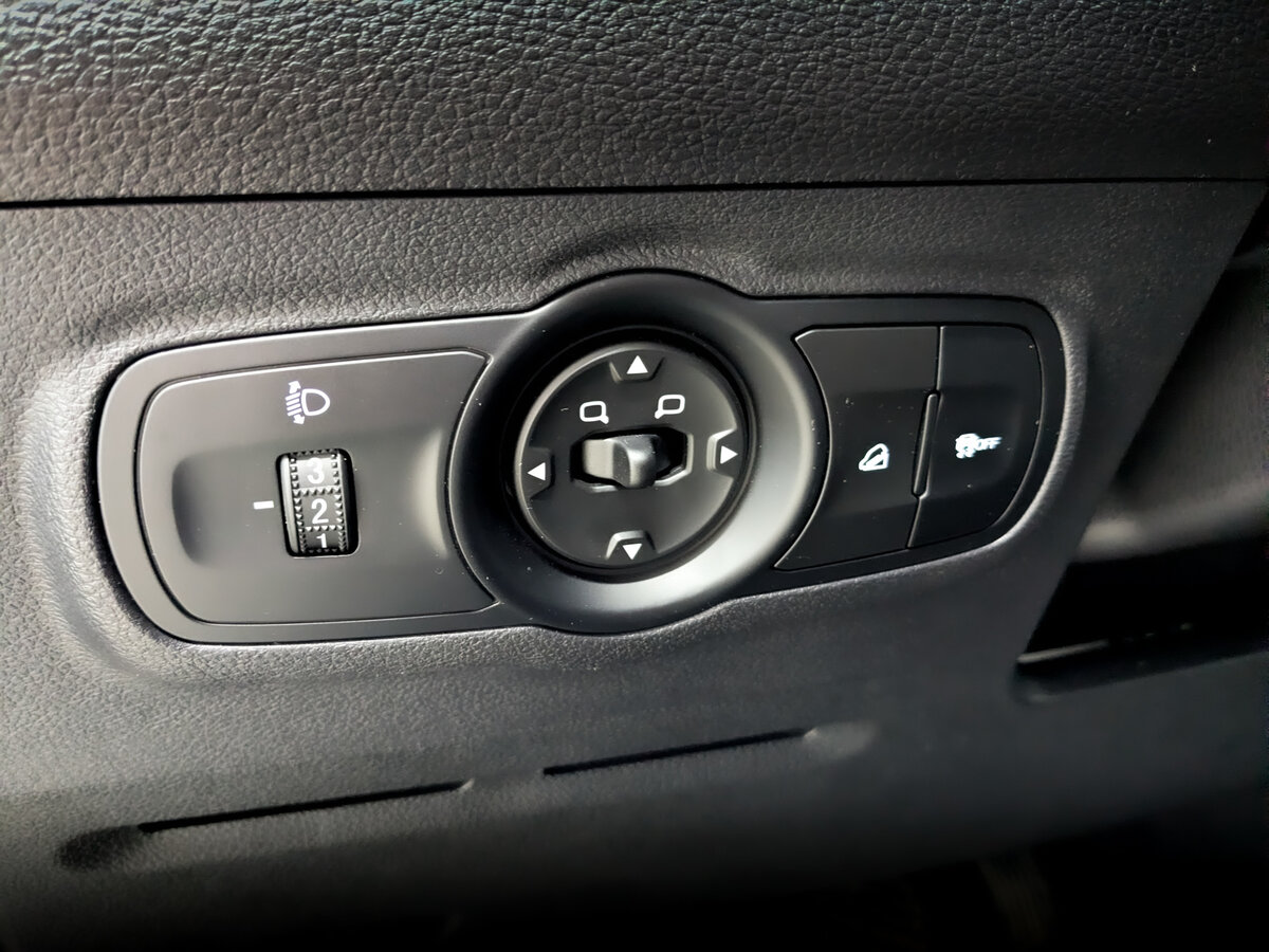 Купить Chery Tiggo 4 I Рестайлинг, 2022, 18 248 км, фото №28