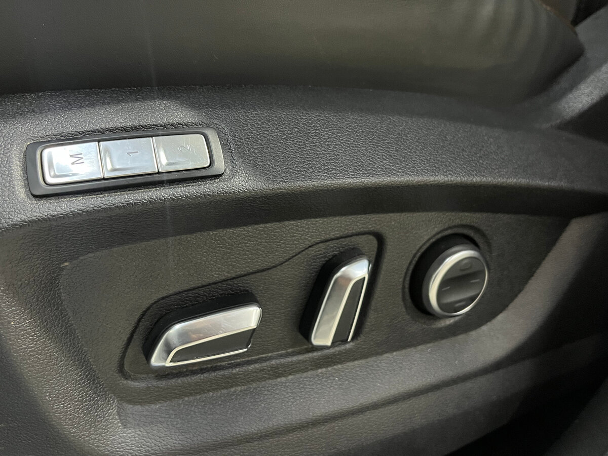 Купить Chery Tiggo 8 Pro I, 2022, 67 000 км, фото №22