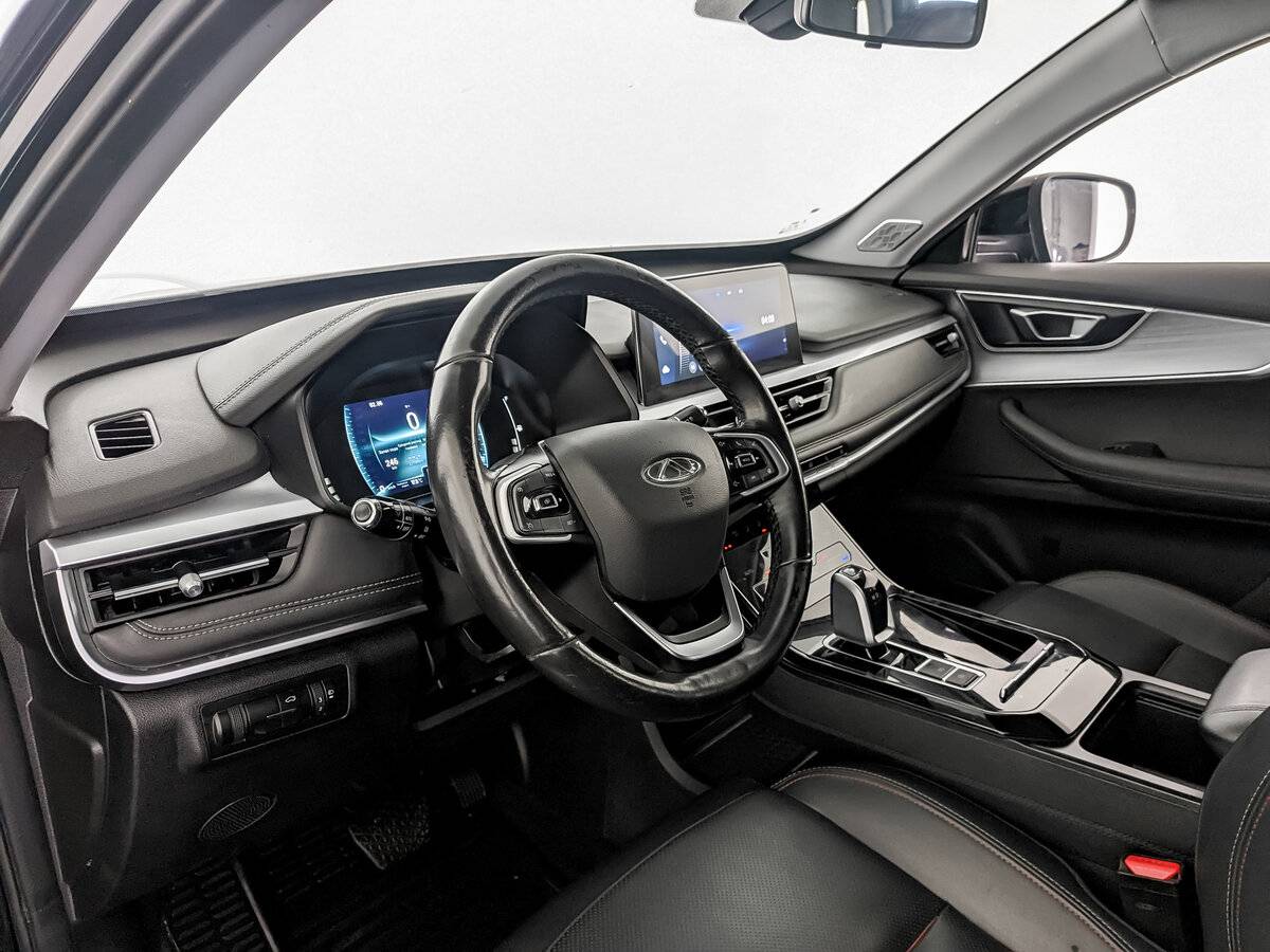 Купить Chery Tiggo 7 Pro I, 2022, 123 055 км, фото №16