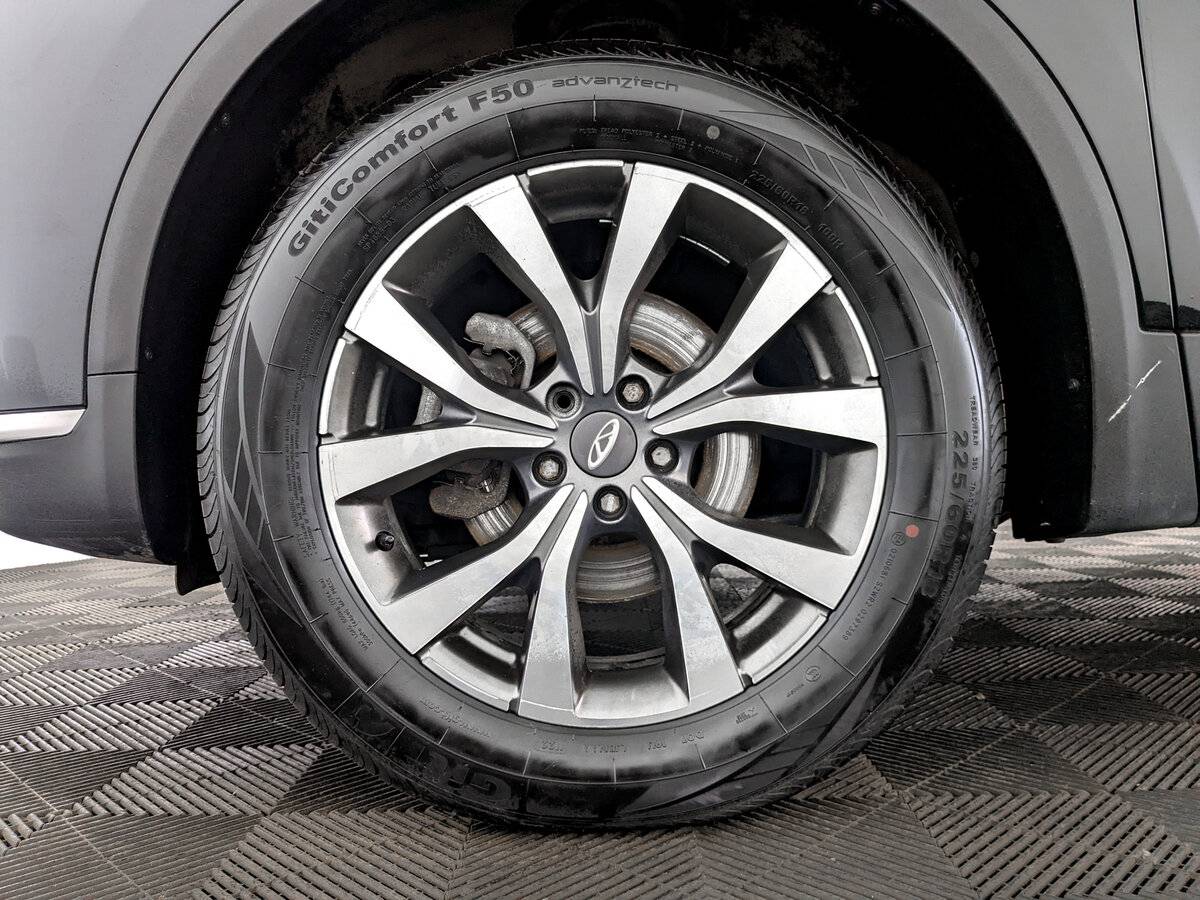 Купить Chery Tiggo 7 Pro I, 2022, 123 055 км, фото №18