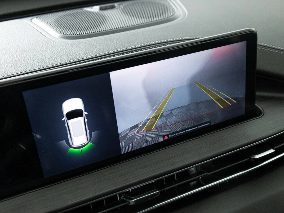 Купить Chery Tiggo 7 Pro Max I, 2024, 18 298 км, фото №12