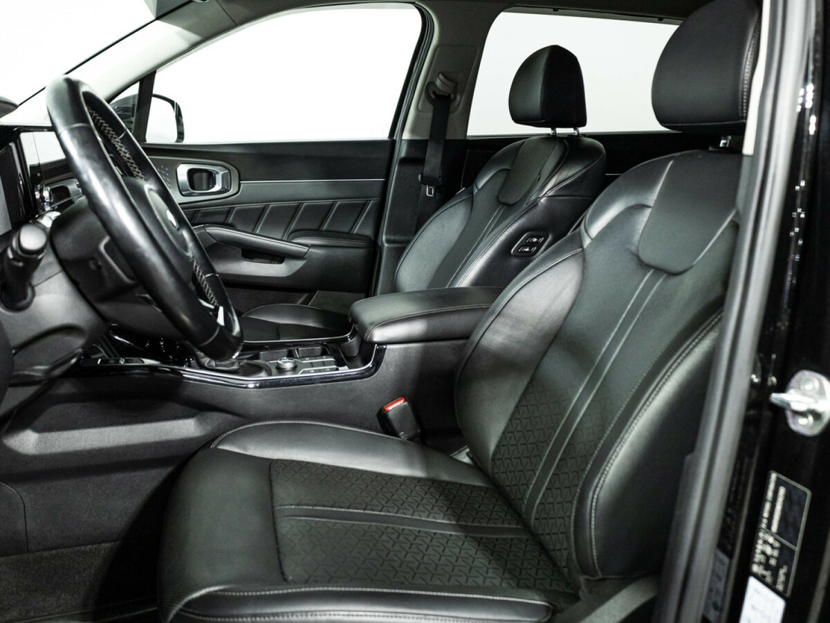 Купить Kia Sorento IV, 2020, 121 161 км, фото №12