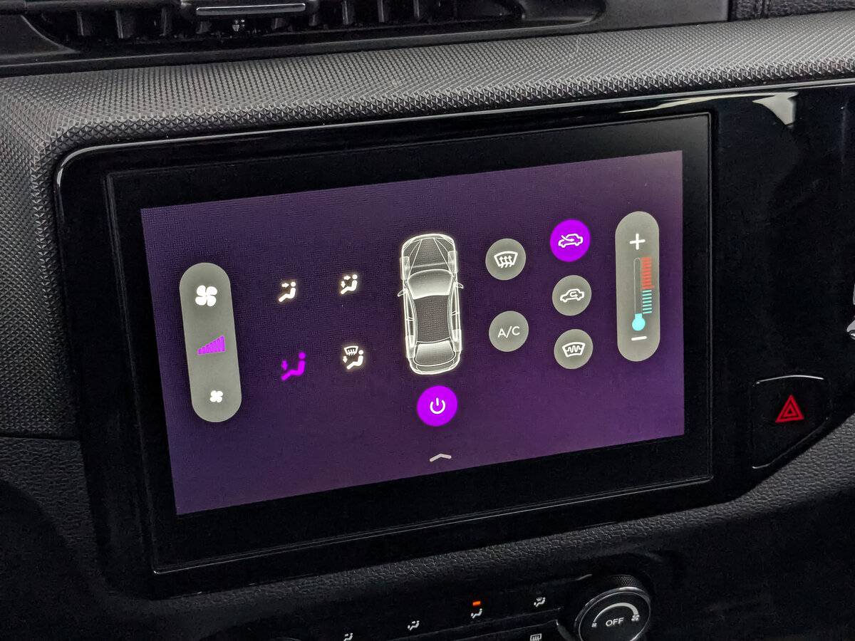 Купить Chery Tiggo 4 I Рестайлинг, 2022, 113 920 км, фото №26