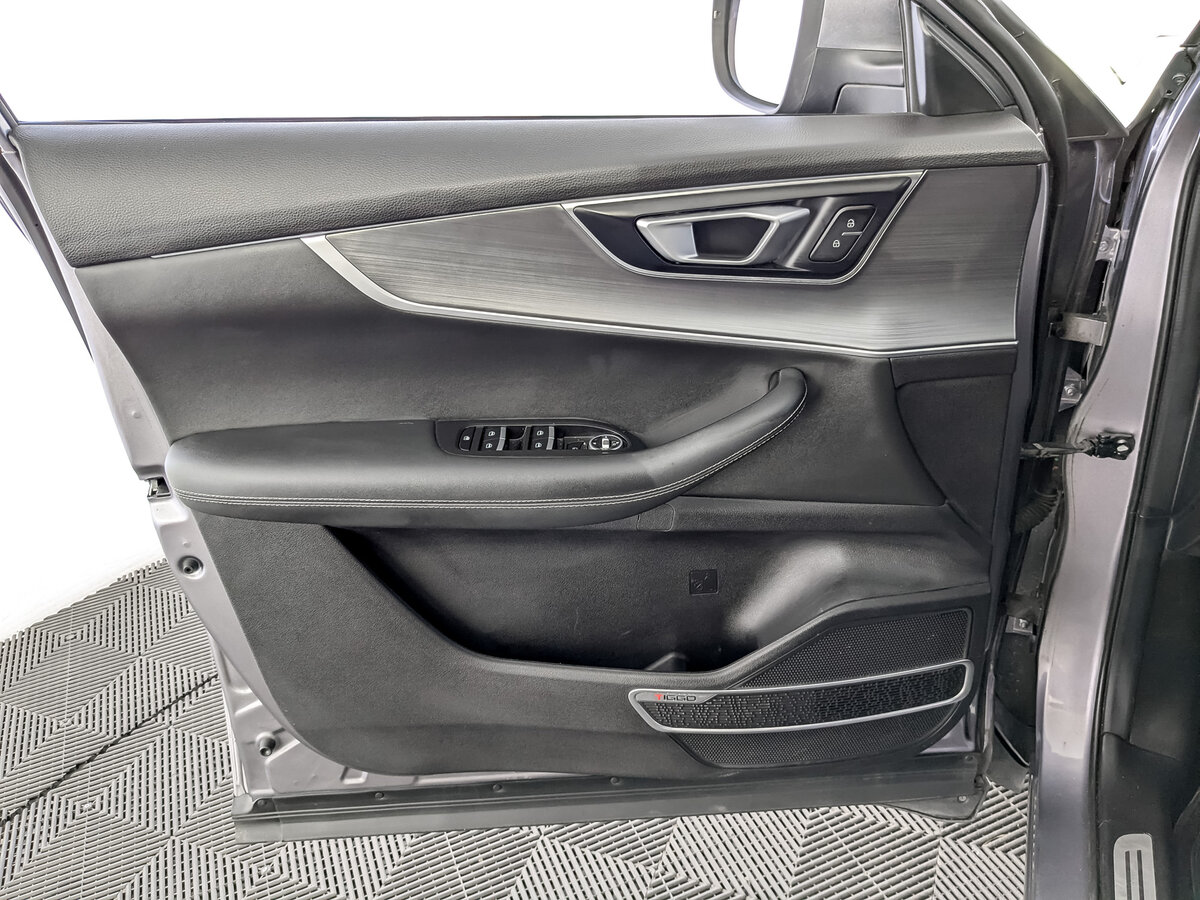 Купить Chery Tiggo 7 Pro I, 2022, 64 249 км, фото №18