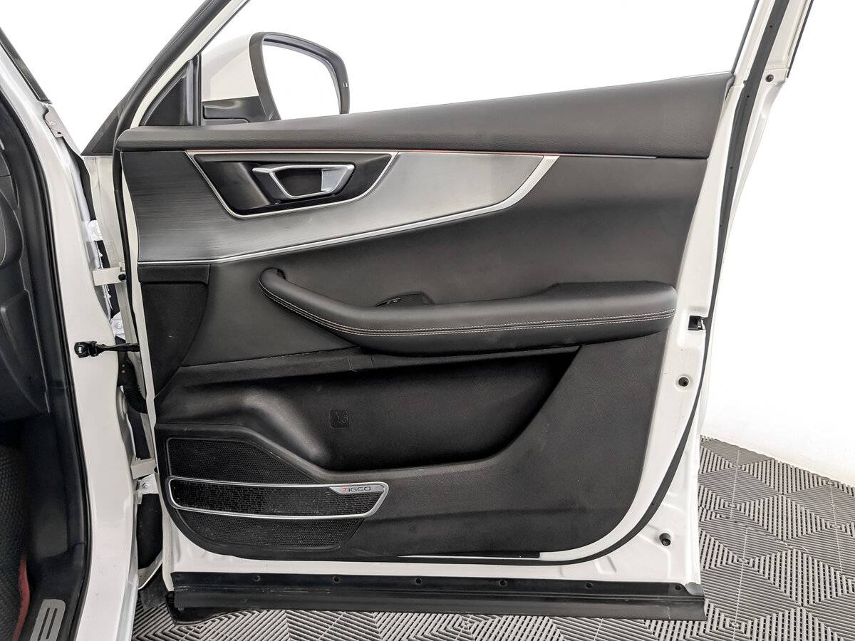 Купить Chery Tiggo 7 Pro I, 2022, 115 755 км, фото №25