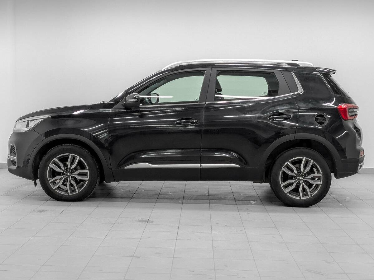 Купить Chery Tiggo 4 I Рестайлинг, 2022, 118 406 км, фото №8