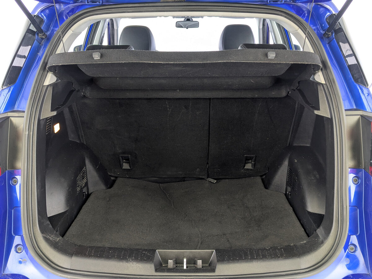 Купить Chery Tiggo 4 I Рестайлинг, 2022, 104 412 км, фото №10