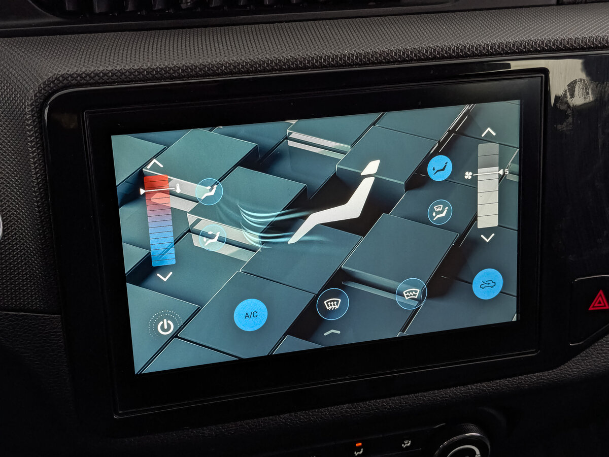 Купить Chery Tiggo 4 I Рестайлинг, 2022, 104 412 км, фото №27