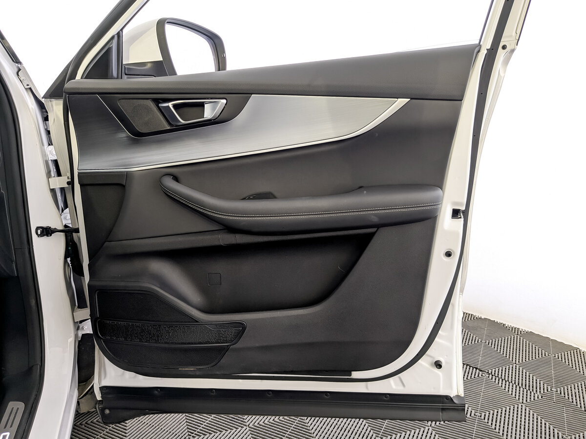 Купить Chery Tiggo 7 Pro Max I, 2024, 70 341 км, фото №22