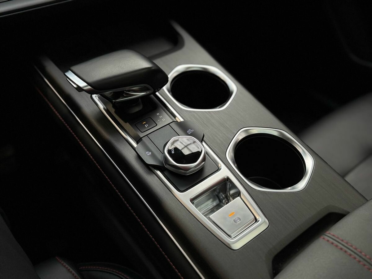 Купить Changan CS55 Plus II, 2023, 32 208 км, фото №23