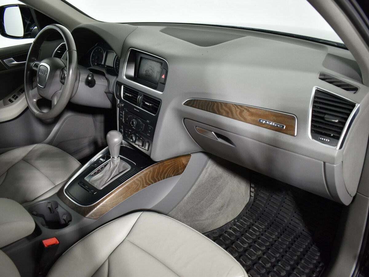 Купить Audi Q5 I (8R), 2012, 201 008 км, фото №12