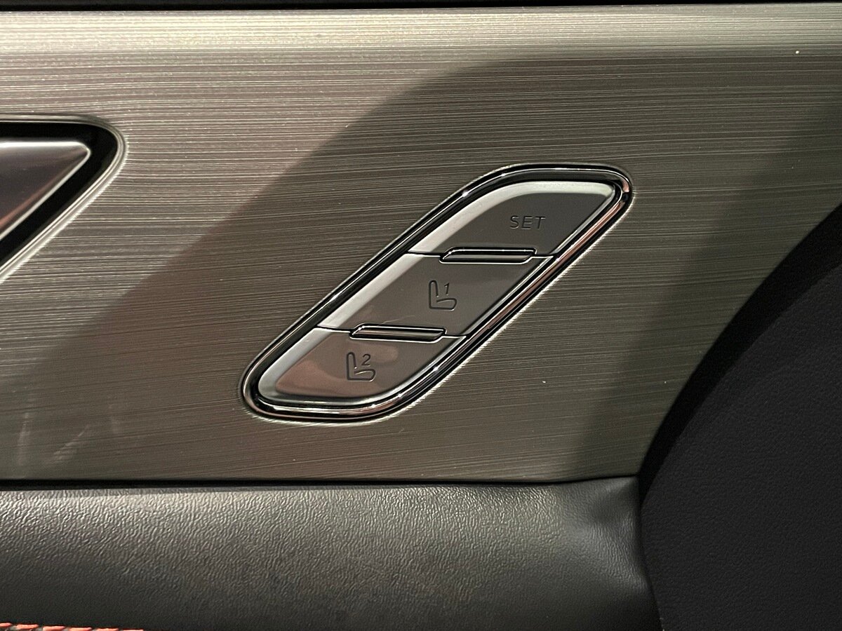 Купить Changan CS75 I Рестайлинг, 2022, 70 865 км, фото №12