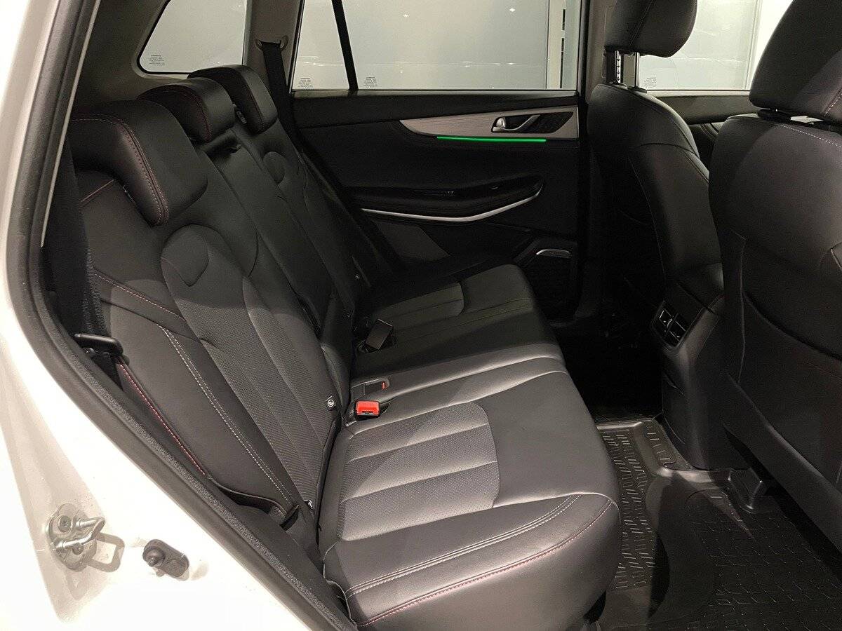 Купить Changan CS75 I Рестайлинг, 2022, 70 865 км, фото №14