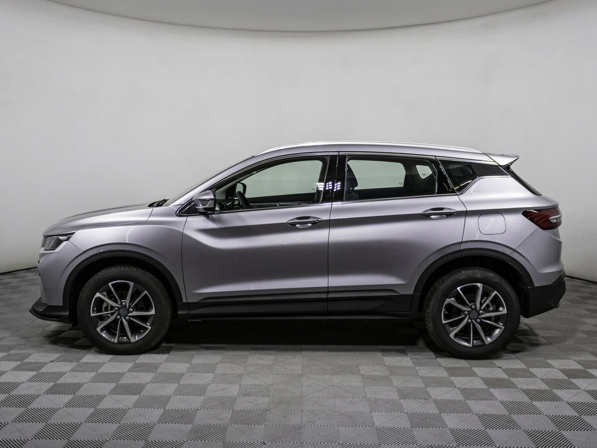 Купить Belgee X50, 2025, 2 190 км, фото №8