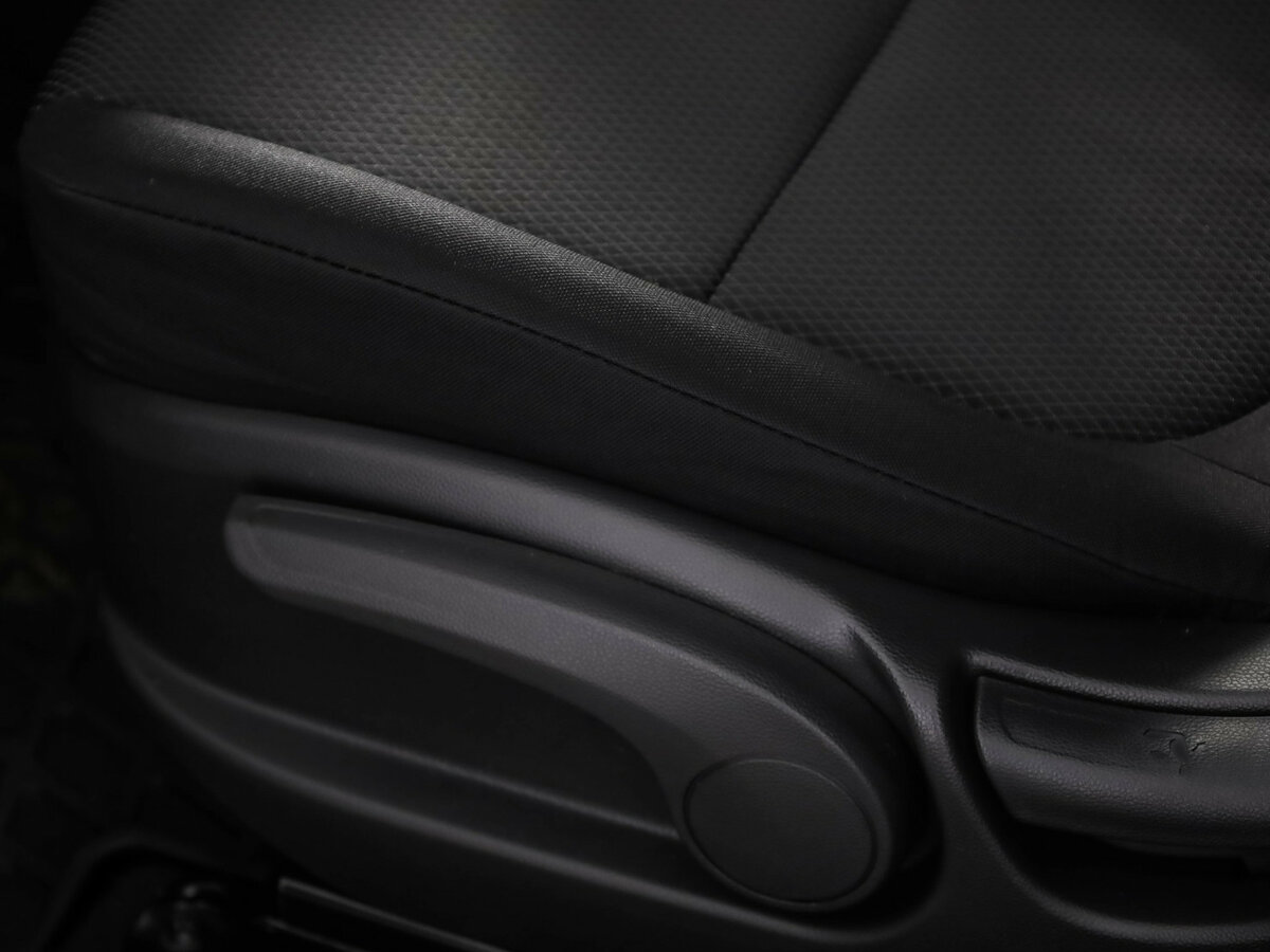 Купить Hyundai Creta I Рестайлинг, 2020, 110 813 км, фото №25