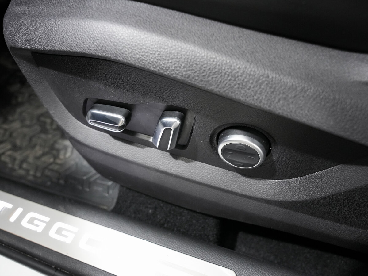 Купить Chery Tiggo 8 Pro Max I Рестайлинг, 2023, 42 656 км, фото №11