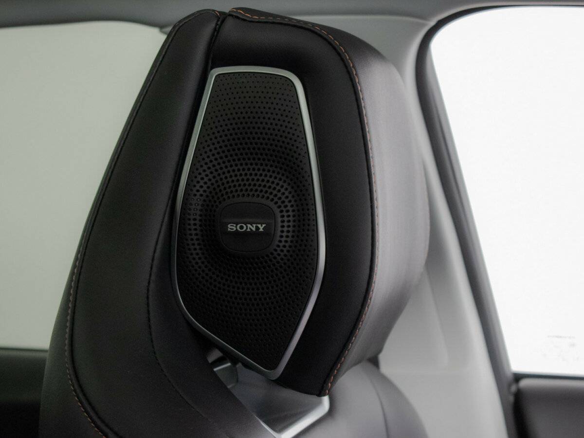 Купить Changan UNI-K, 2023, 7 200 км, фото №19