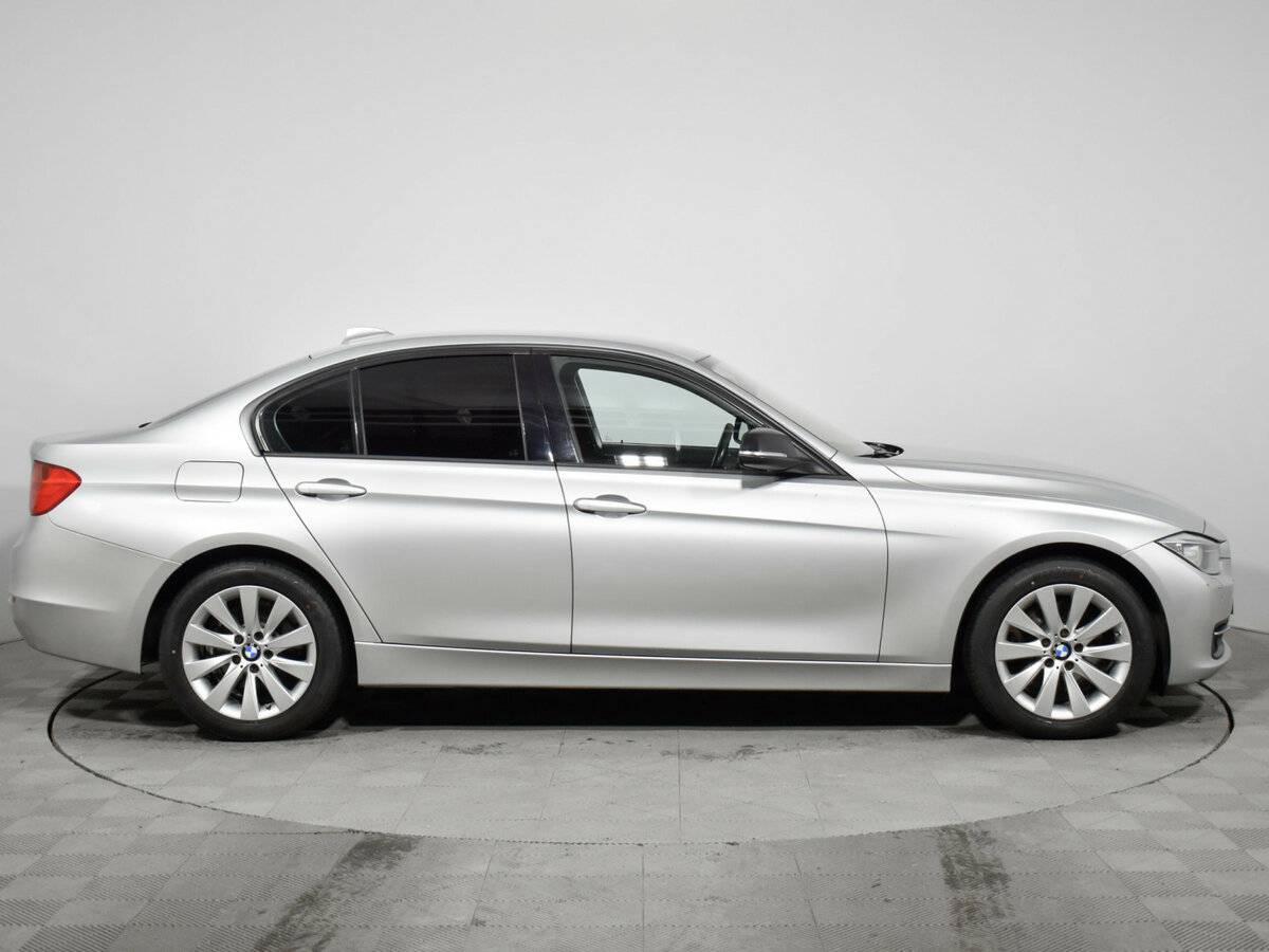 Купить BMW 3 серии 328i VI (F3x), 2012, 238 714 км, фото №4