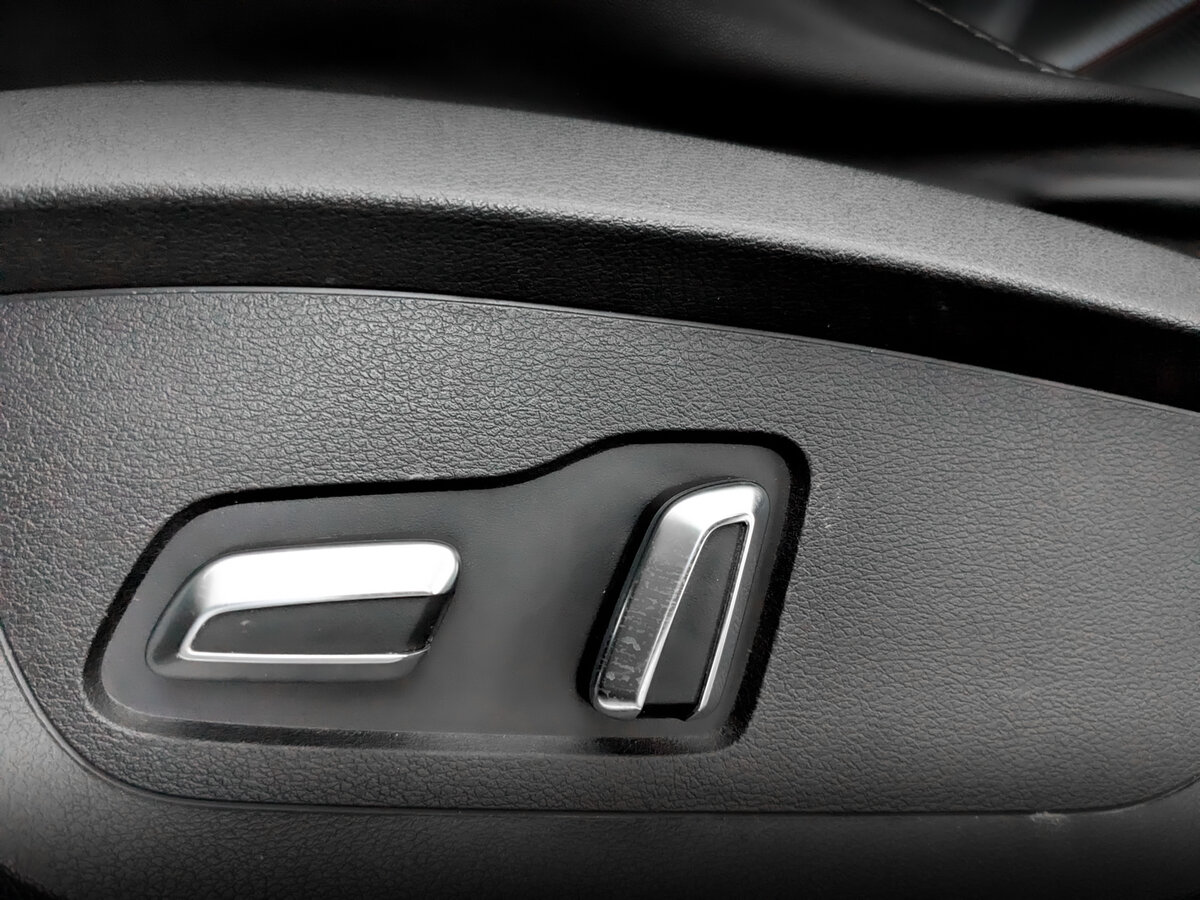 Купить Chery Tiggo 7 Pro I, 2022, 114 581 км, фото №21