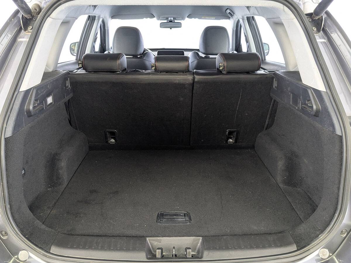 Купить Chery Tiggo 7 Pro I, 2022, 109 165 км, фото №10