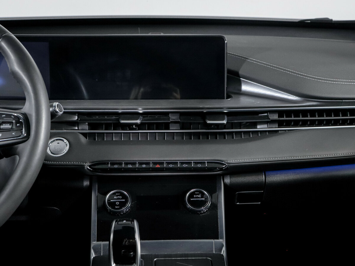 Купить Chery Tiggo 7 Pro Max I, 2023, 15 900 км, фото №13