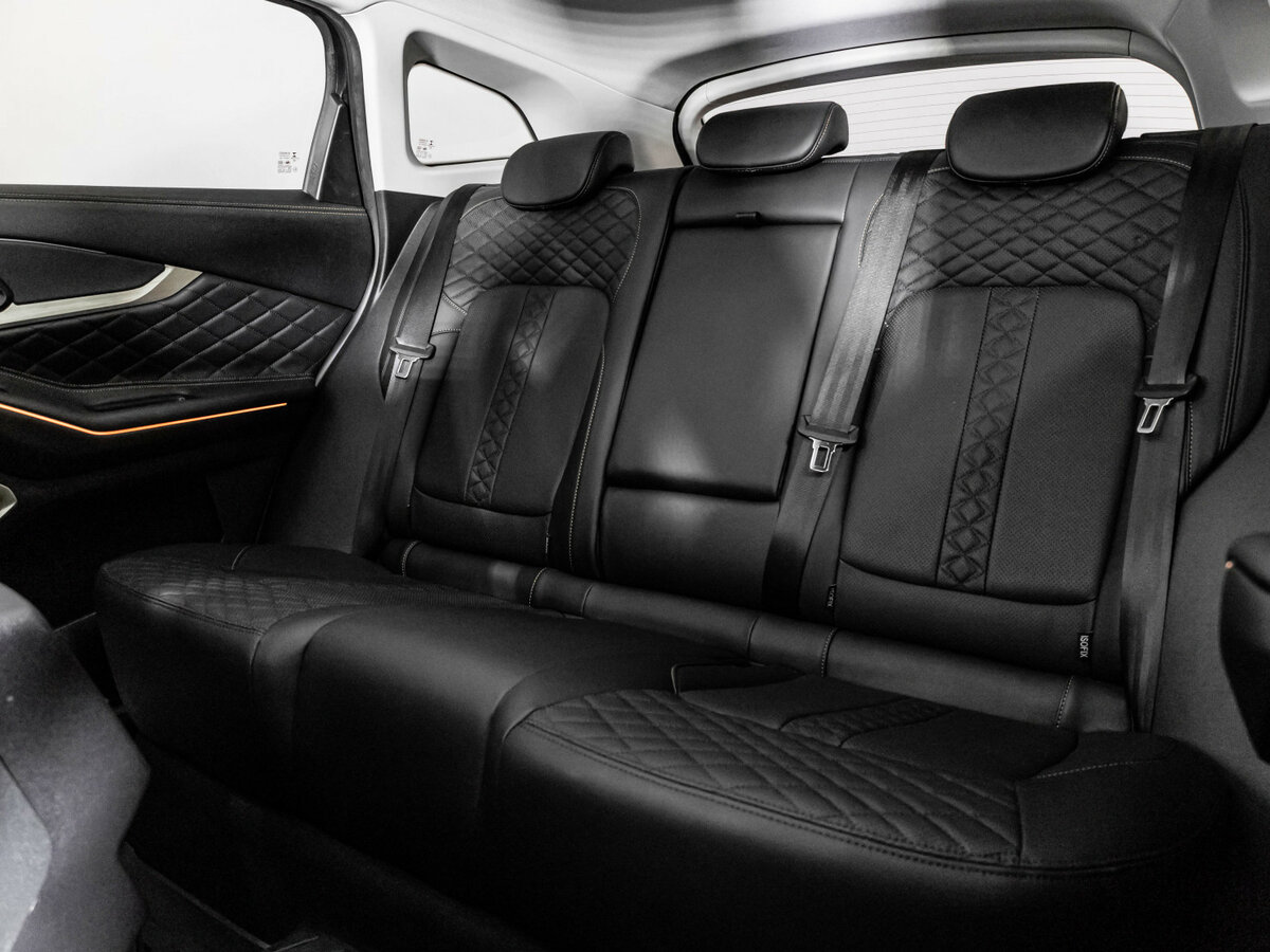 Купить Exeed TXL I Рестайлинг, 2022, 65 038 км, фото №25