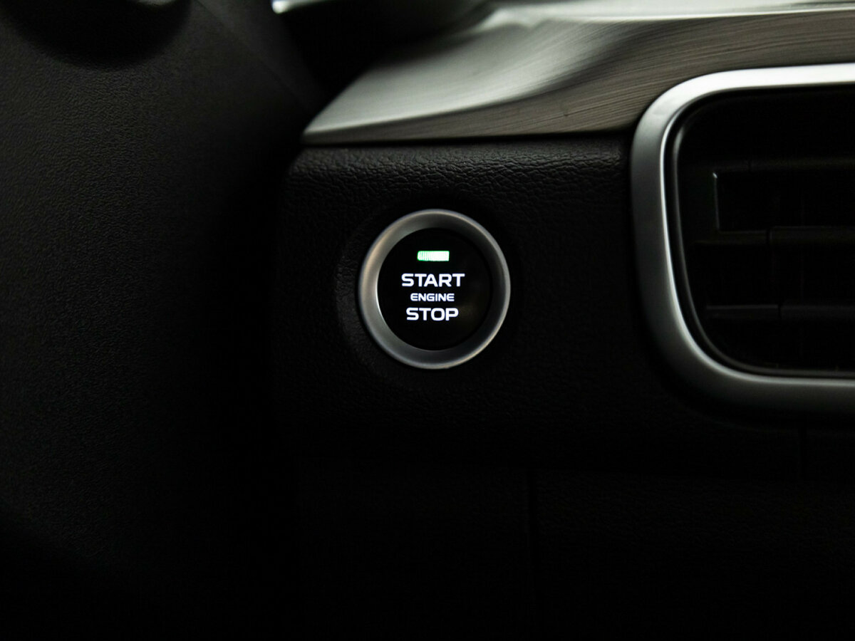 Купить Belgee X50, 2024, 25 729 км, фото №20