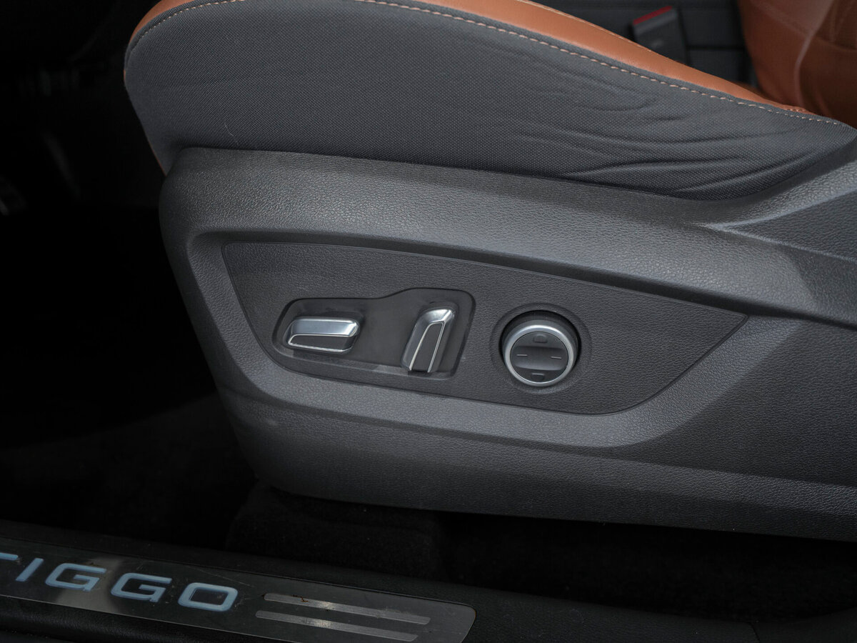 Купить Chery Tiggo 8 Pro Max I, 2023, 49 959 км, фото №22